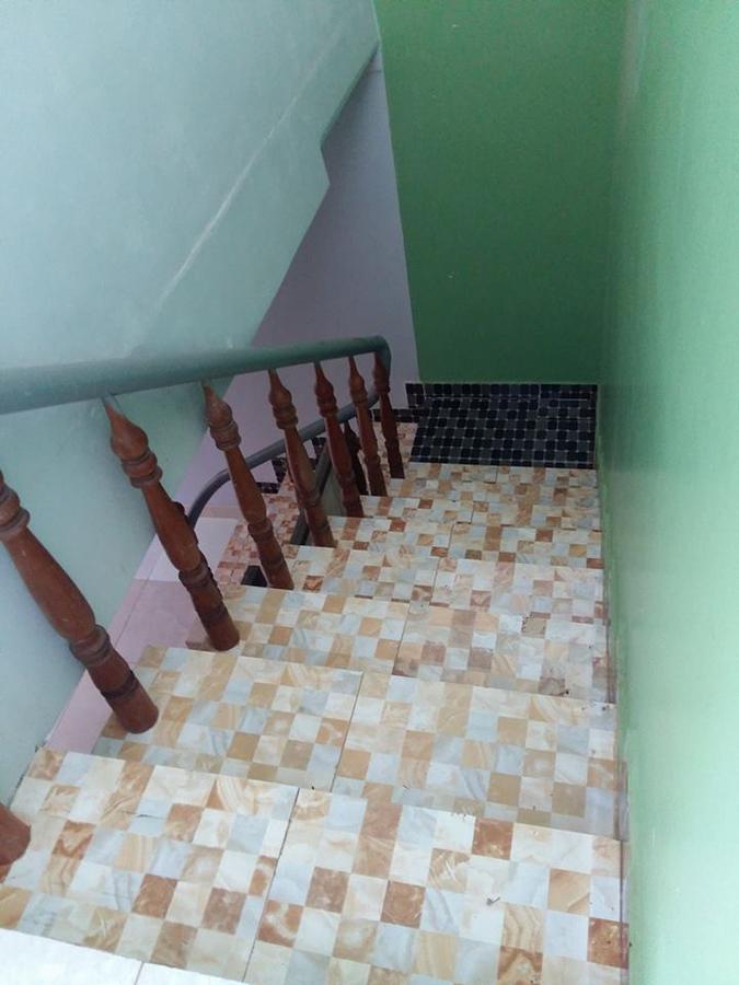 Ngoc Vy Hotel Bảo Lộc Exterior foto