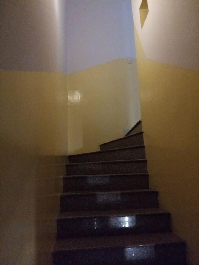 Ngoc Vy Hotel Bảo Lộc Exterior foto